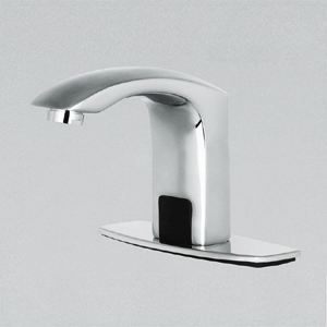 Motion Sensor Sink Faucet